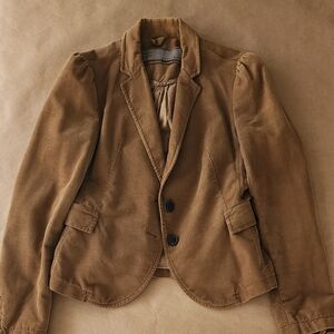 Zara Jacket Size M